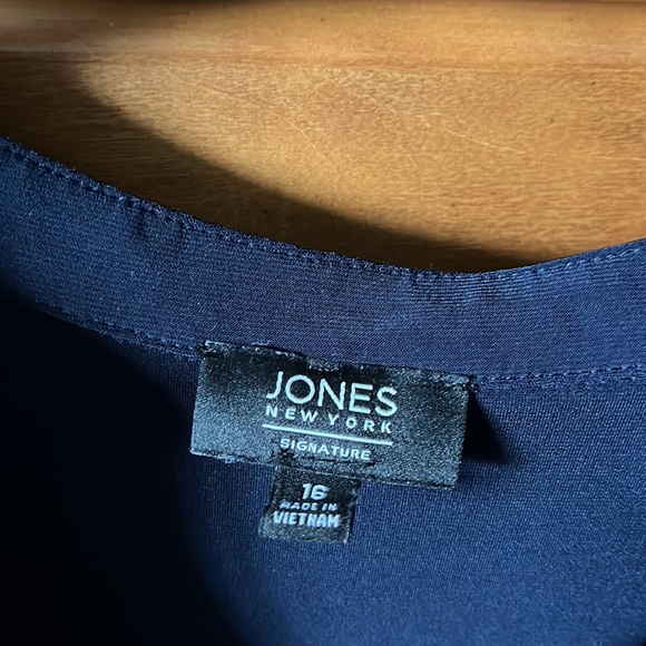 Jones NY dress - Picture 2 of 3